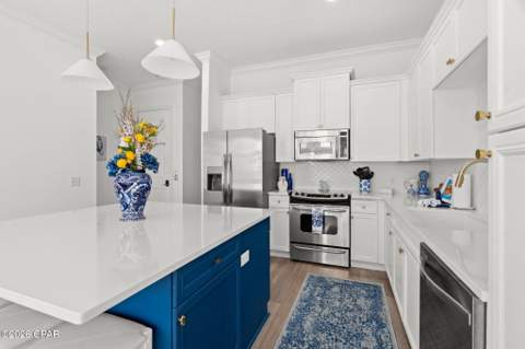 512 Dement Circle C, Panama City Beach FL - photo 13 of 47