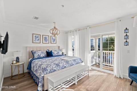 512 Dement Circle C, Panama City Beach FL - photo 23 of 47