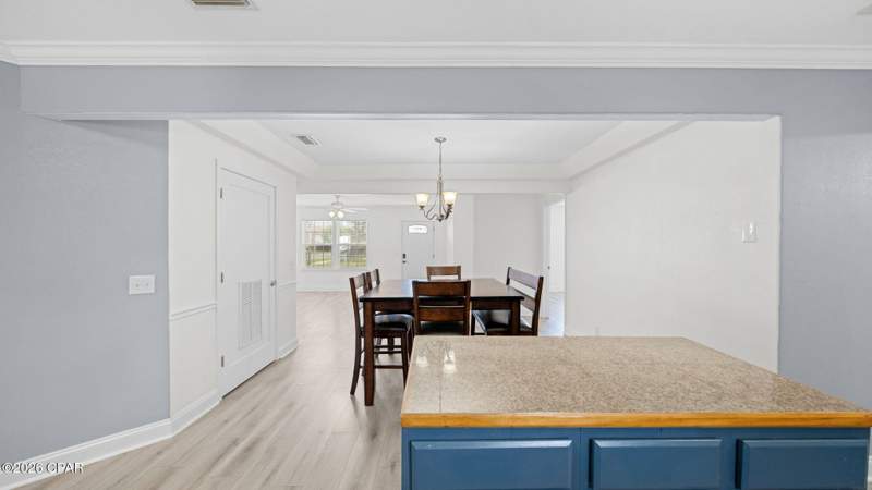 5 bedroom SingleFamilyResidence at 4500 W 19th Street, Wainwright Park, Panama City — photo 4