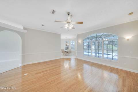 356 Fairway Boulevard, Panama City Beach FL - photo 10 of 119