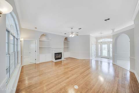 356 Fairway Boulevard, Panama City Beach FL - photo 9 of 119
