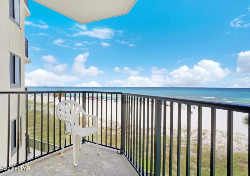 1 bedroom Condominium at 9850 S Thomas Drive 309E, Sunbird Condo, Panama City — photo 2