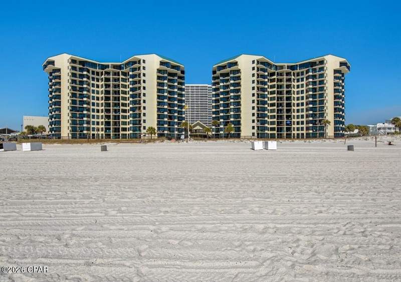 1 bedroom Condominium at 9850 S Thomas Drive 309E, Sunbird Condo, Panama City — photo 3
