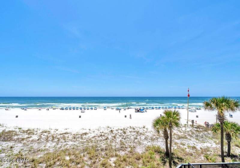 1 bedroom Condominium at 9850 S Thomas Drive 309E, Sunbird Condo, Panama City — photo 5
