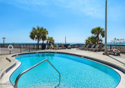 9850 S Thomas Drive 309E, Panama City FL - photo 6 of 37