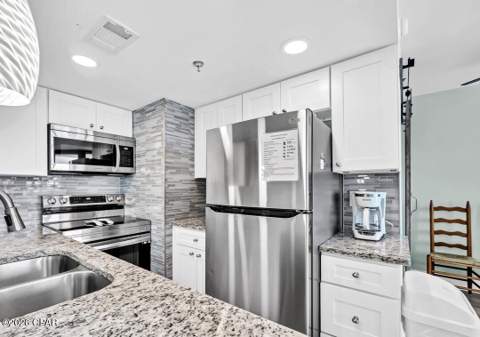 9850 S Thomas Drive 309E, Panama City FL - photo 8 of 37