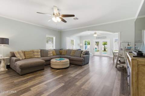 120 Covington Street, Panama City Beach FL - photo 17 of 47