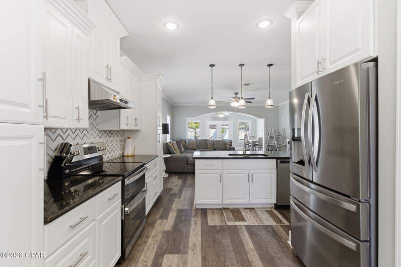 3 bedroom SingleFamilyResidence at 120 Covington Street, Palmetto Trace Phase 1, Panama City Beach — photo 4