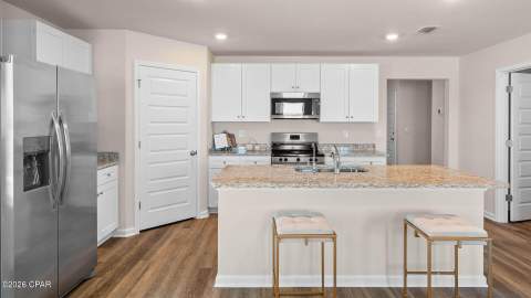 7057 William Pitsenbarger Road, Panama City FL - photo 11 of 71