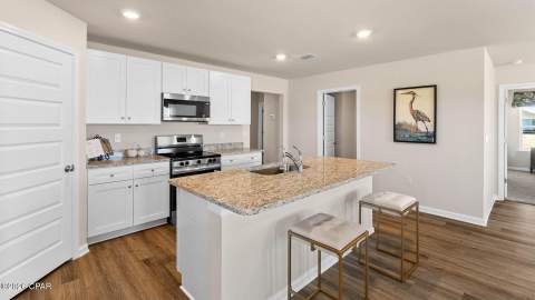 7057 William Pitsenbarger Road, Panama City FL - photo 12 of 71