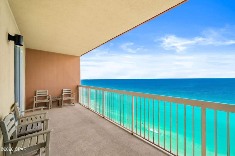 2 bedroom Condominium at 14825 Front Beach Road 2504, Sunrise Beach, Panama City Beach — photo 2