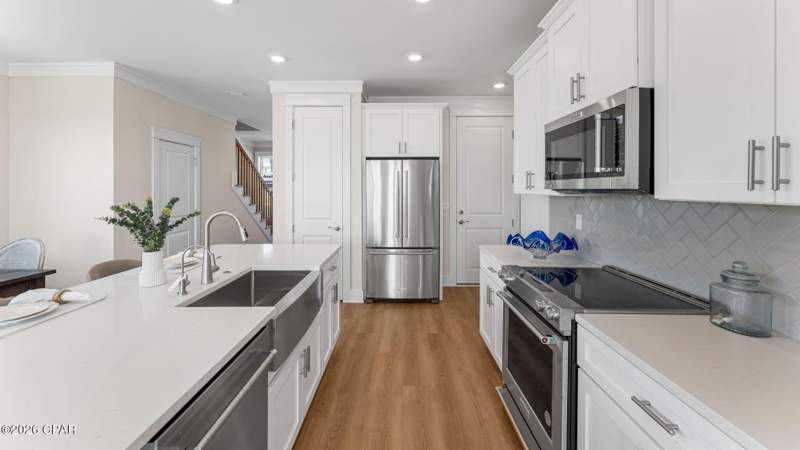 5 bedroom SingleFamilyResidence at 153 Greene Circle, Windmark, Port St Joe — photo 5