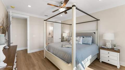 153 Greene Circle, Port St Joe FL - photo 9 of 28