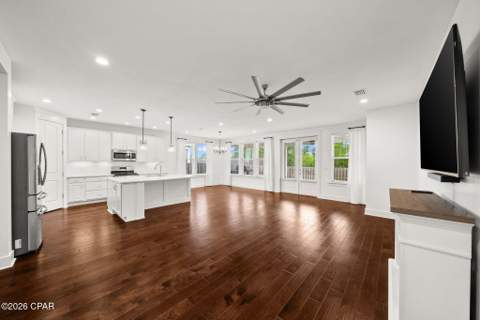 1209 Bluestem Street, Panama City FL - photo 10 of 44