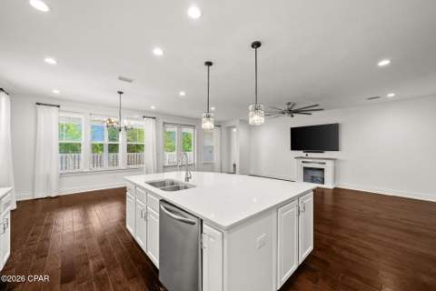 1209 Bluestem Street, Panama City FL - photo 12 of 44