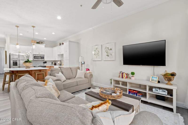 5 bedroom Attached at 508 Dement Circle C, Long Beach 3rd, Panama City Beach — photo 4