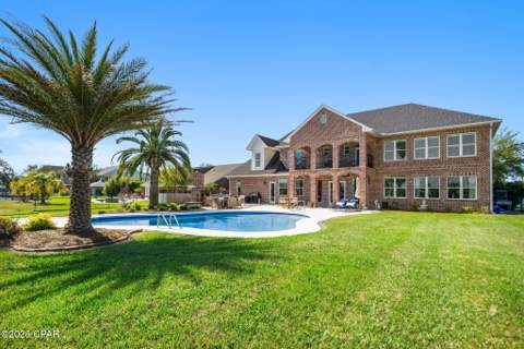 4734 Baywood Drive, Lynn Haven FL - photo 12 of 89