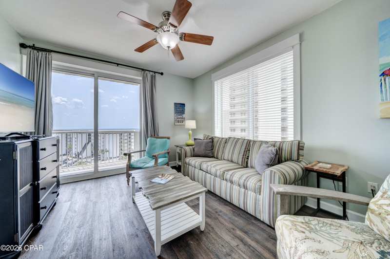 3 bedroom Condominium at 11800 Front Beach Road 2-201, Grand Panama Beach Resort, Panama City Beach — photo 1