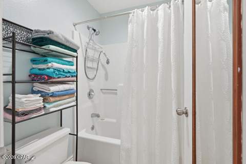 3600 Tiki Drive 115, Panama City Beach FL - photo 11 of 16