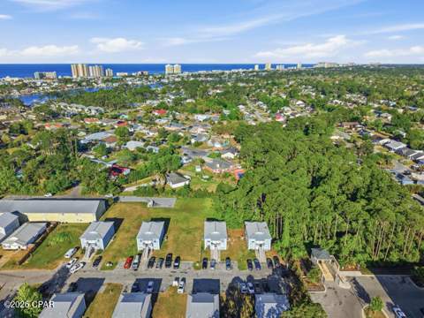 3600 Tiki Drive 115, Panama City Beach FL - photo 14 of 16