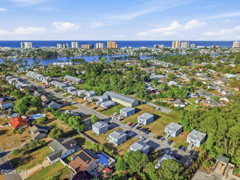 3600 Tiki Drive 115, Panama City Beach FL - photo 15 of 16