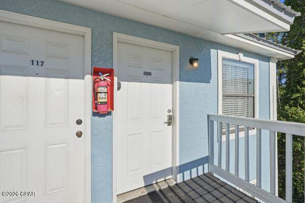 1 bedroom Condominium at 3600 Tiki Drive 115, Hidden Lagoon Villas, Panama City Beach — photo 2