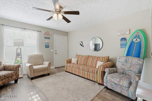 1 bedroom Condominium at 3600 Tiki Drive 115, Hidden Lagoon Villas, Panama City Beach — photo 5