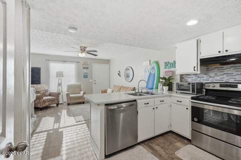 3600 Tiki Drive 115, Panama City Beach FL - photo 7 of 16