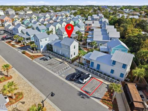 140 Paradise Found Circle 25, Panama City Beach FL - photo 23 of 53