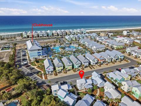 140 Paradise Found Circle 25, Panama City Beach FL - photo 24 of 53