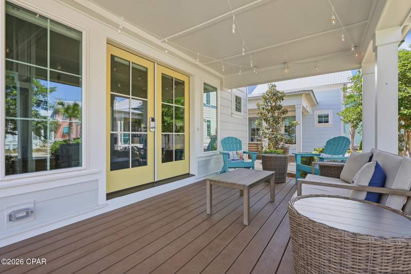1 bedroom SingleFamilyResidence at 140 Paradise Found Circle 25, Margaritaville Cottages, Panama City Beach — photo 3