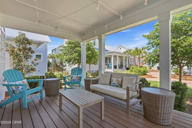 1 bedroom SingleFamilyResidence at 140 Paradise Found Circle 25, Margaritaville Cottages, Panama City Beach — photo 4