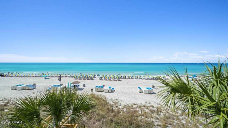 1 bedroom Condominium at 17757 Front Beach Road 206, Celadon Beach, Panama City Beach — photo 1