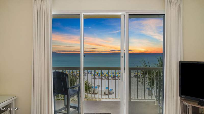 1 bedroom Condominium at 17757 Front Beach Road 206, Celadon Beach, Panama City Beach — photo 4