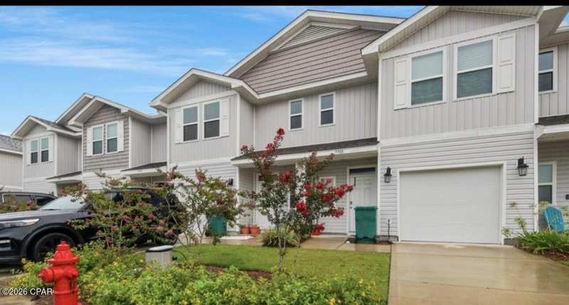 3 bedroom Attached at 5912 Callaway Circle, Sentinel Point, Panama City — photo 1