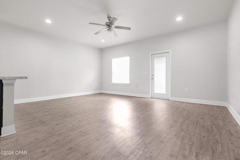 3 bedroom Attached at 5912 Callaway Circle, Sentinel Point, Panama City — photo 3