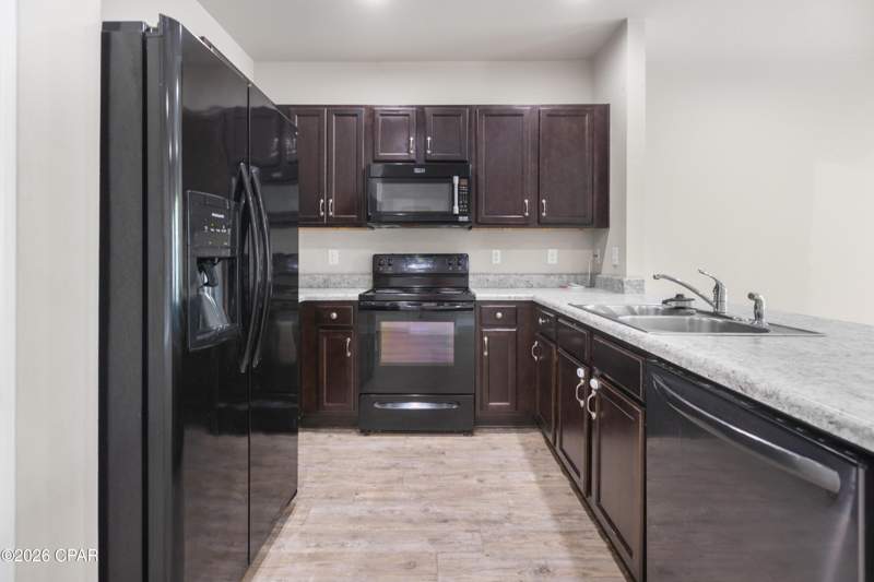 3 bedroom Attached at 5912 Callaway Circle, Sentinel Point, Panama City — photo 4