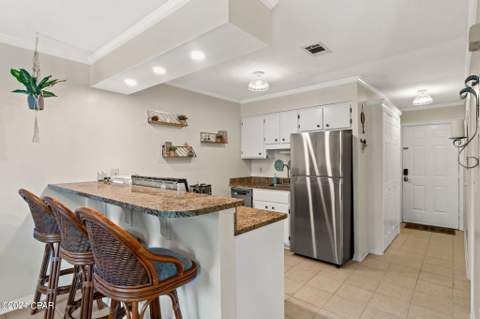 134 Damon Circle Unit D, Panama City Beach FL - photo 11 of 34