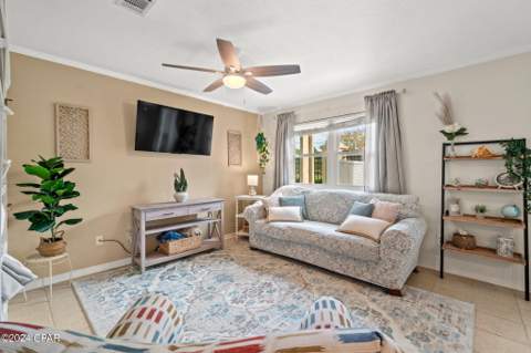 134 Damon Circle Unit D, Panama City Beach FL - photo 13 of 34