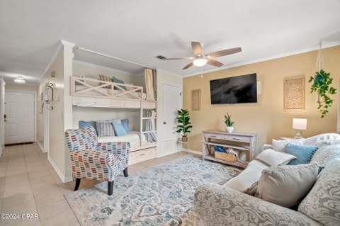 134 Damon Circle Unit D, Panama City Beach FL - photo 15 of 34