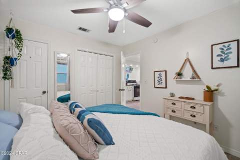 134 Damon Circle Unit D, Panama City Beach FL - photo 19 of 34