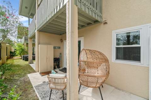 134 Damon Circle Unit D, Panama City Beach FL - photo 23 of 34