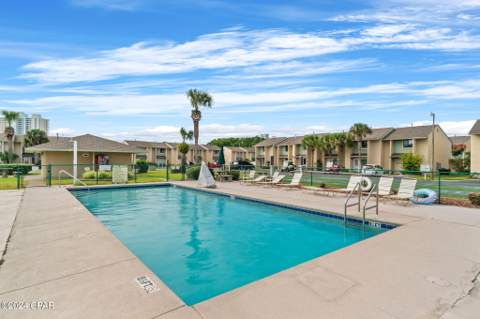 134 Damon Circle Unit D, Panama City Beach FL - photo 24 of 34