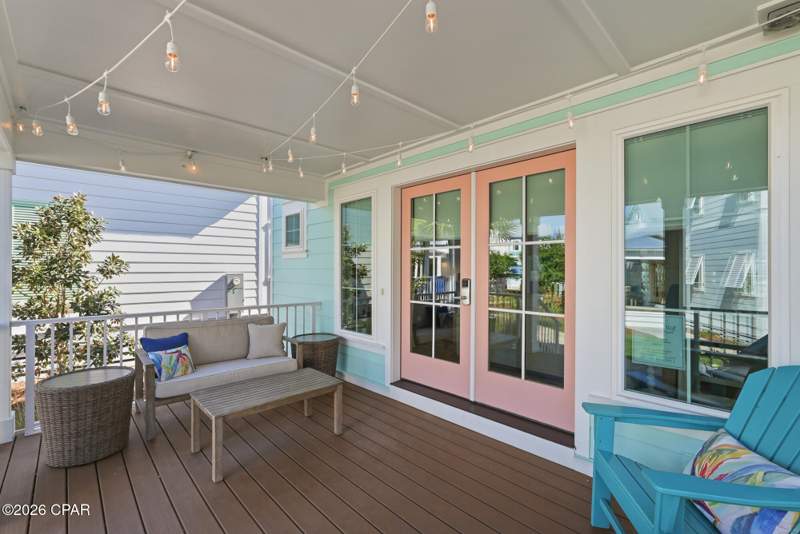 1 bedroom SingleFamilyResidence at 140 Paradise Found Circle 27, Margaritaville Cottages, Panama City Beach — photo 5