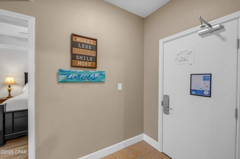 2 bedroom Condominium at 16819 Front Beach Road 1013, Tidewater Beach Phase I, Panama City Beach — photo 3