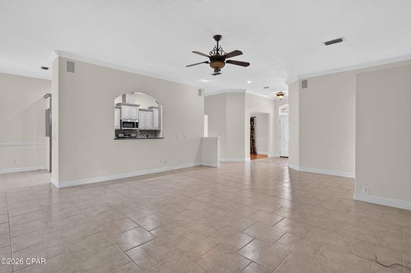 4 bedroom SingleFamilyResidence at 142 Twilight Bay Drive, North Colony Club Estates, Panama City Beach — photo 4