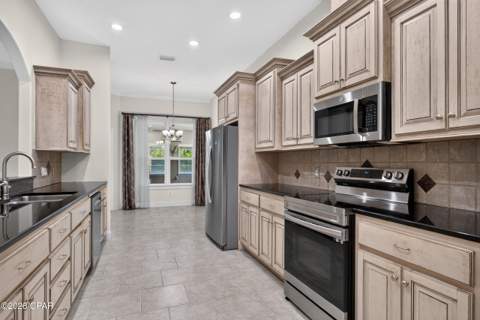 142 Twilight Bay Drive, Panama City Beach FL - photo 9 of 50