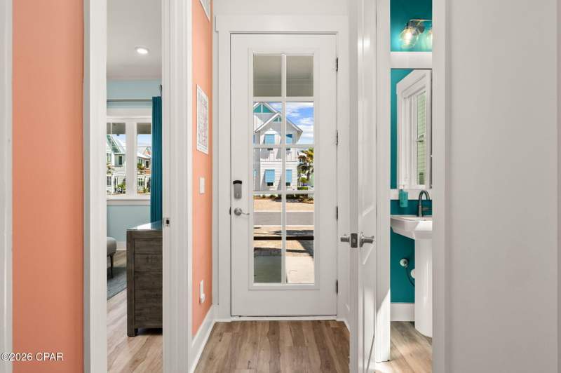 5 bedroom SingleFamilyResidence at 111 Paradise Found Circle, Margaritaville Cottages, Panama City Beach — photo 4