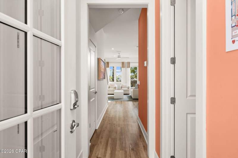 5 bedroom SingleFamilyResidence at 111 Paradise Found Circle, Margaritaville Cottages, Panama City Beach — photo 5