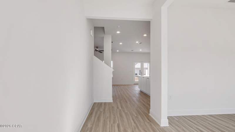 5 bedroom SingleFamilyResidence at 131 Dama Del Mar Way, Caballeros Estates at Hombre, Panama City Beach — photo 3